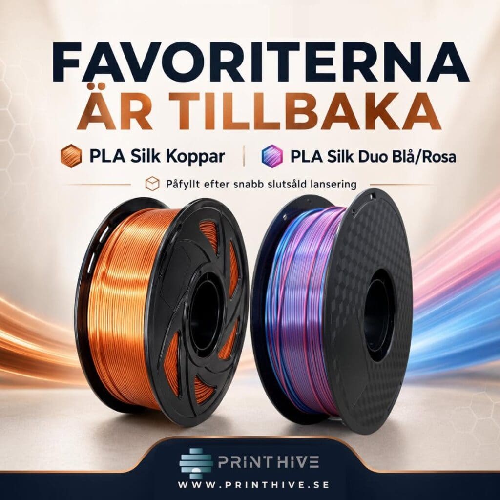 Favoriterna är tillbaka 👀