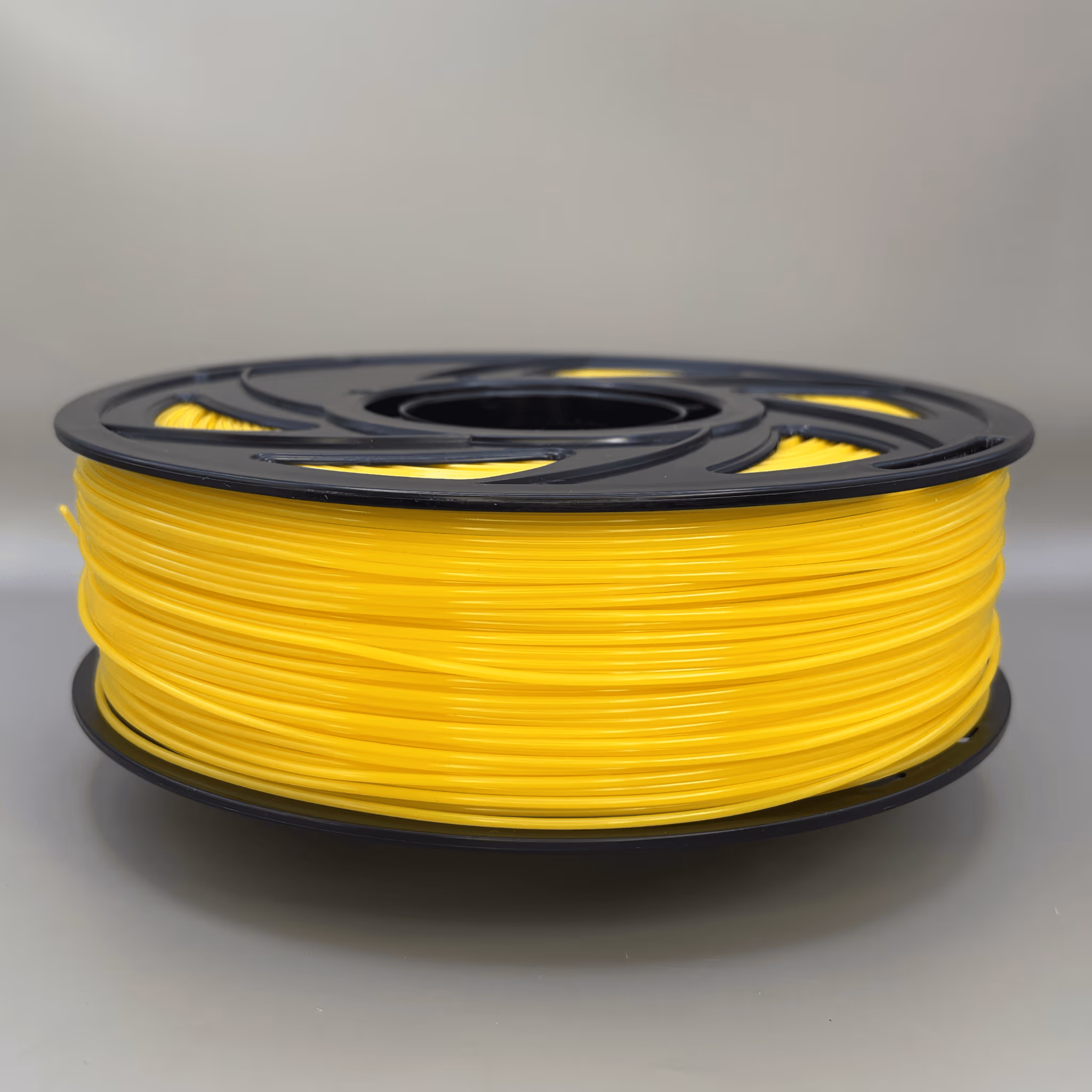 ABS Gul 1kg 1,75mm