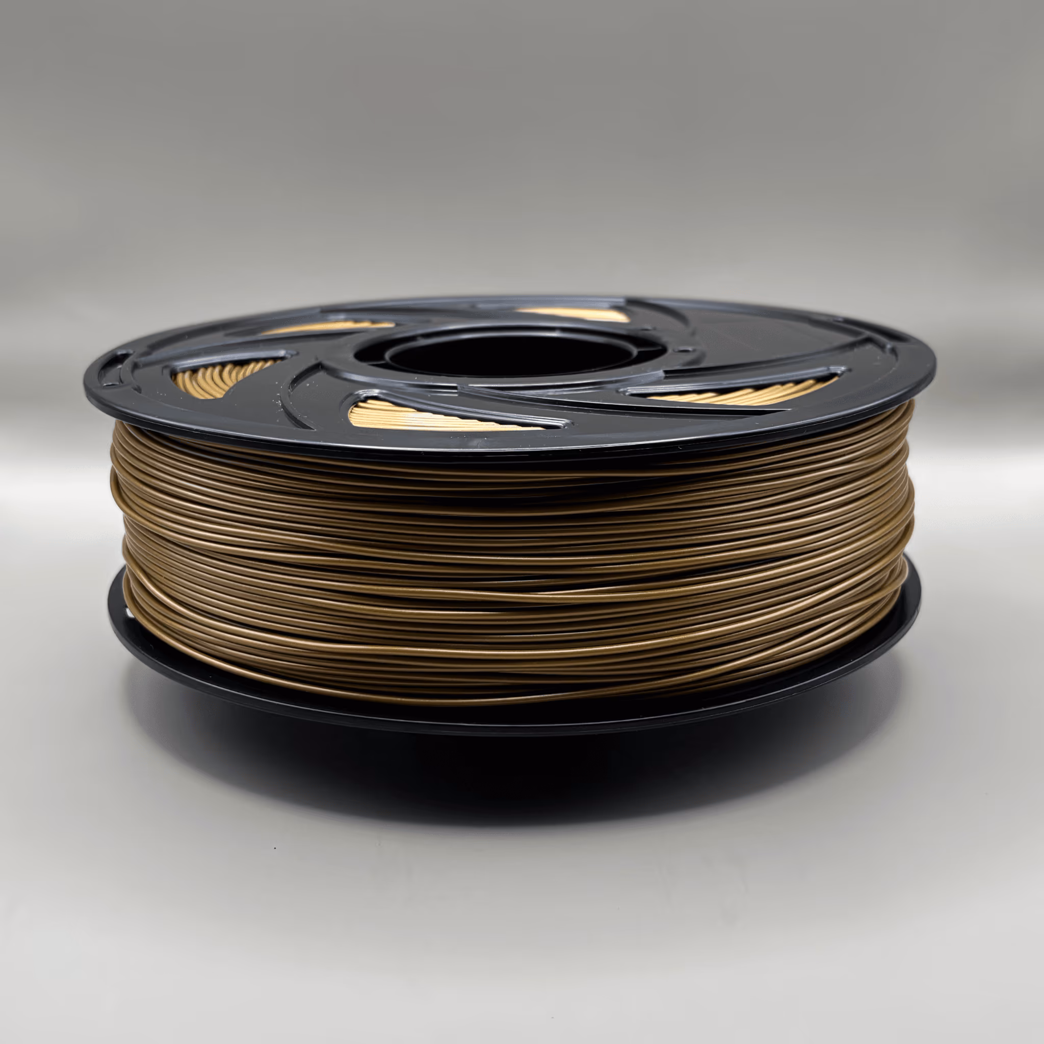 ABS Guld 1kg 1,75mm