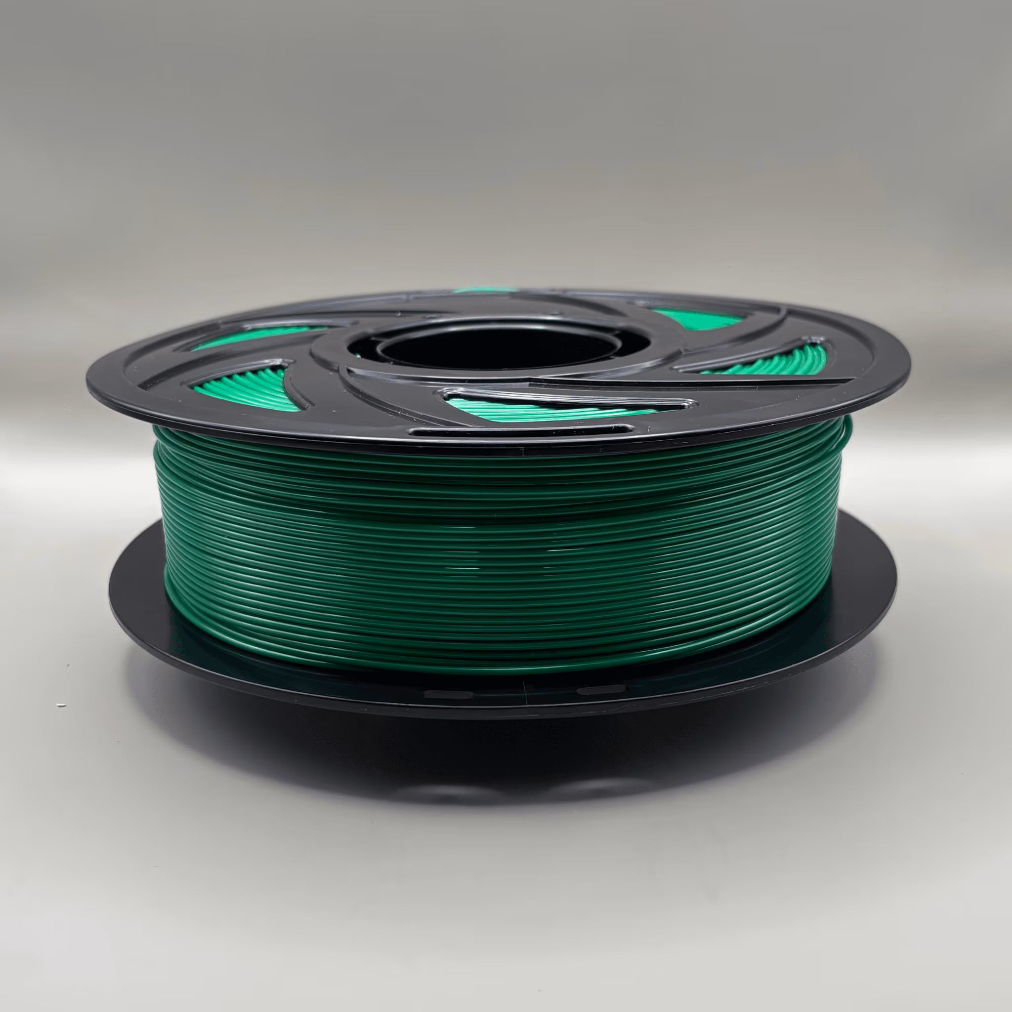 PETG Grön 1kg 1,75mm