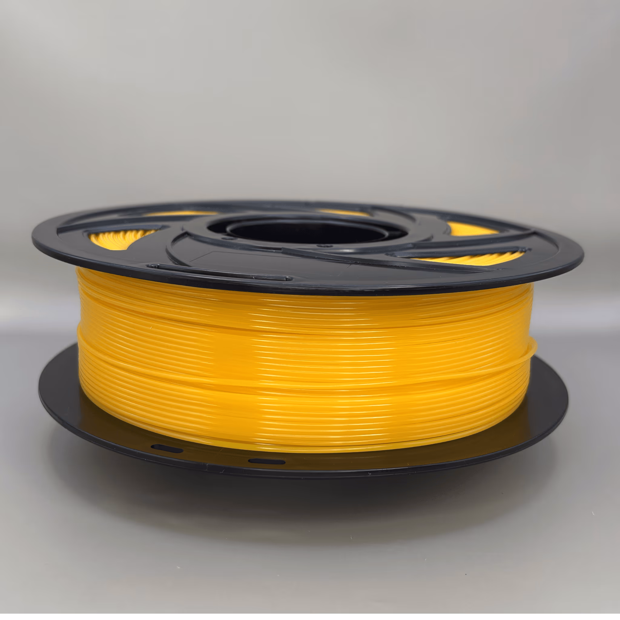 PETG Gul 1kg 1,75mm