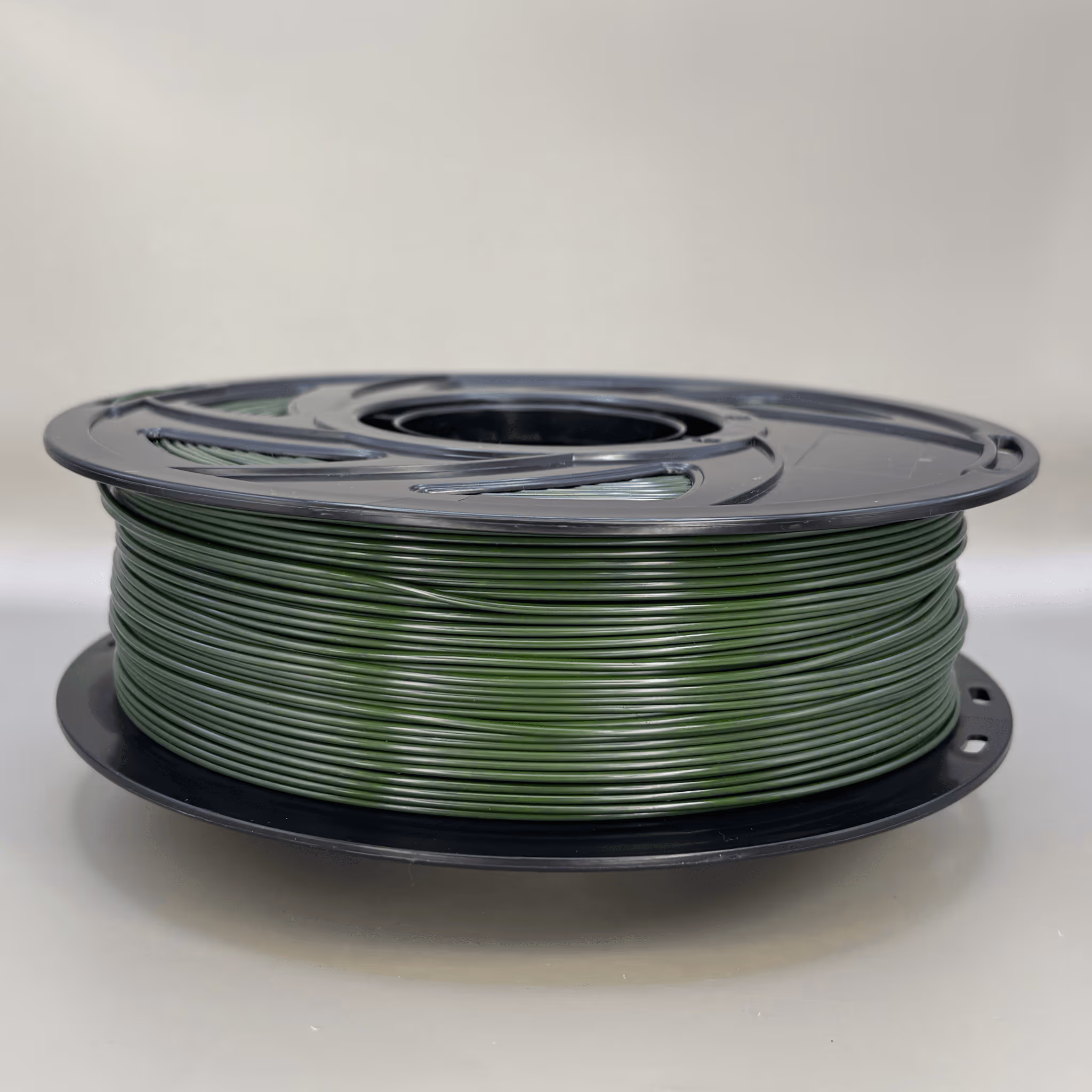 PETG Skogsgrön 1kg 1,75mm