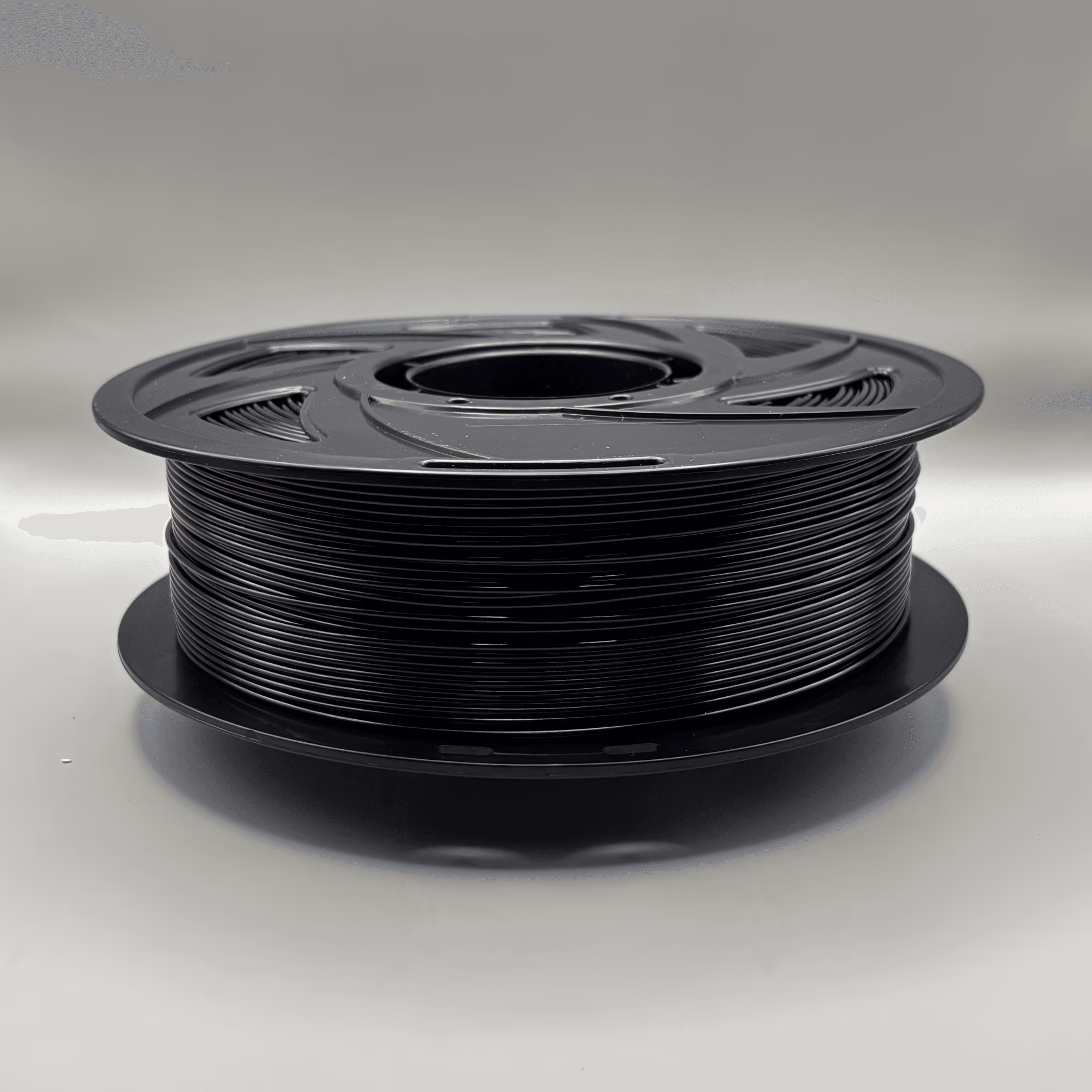 PETG Svart 1kg 1,75mm