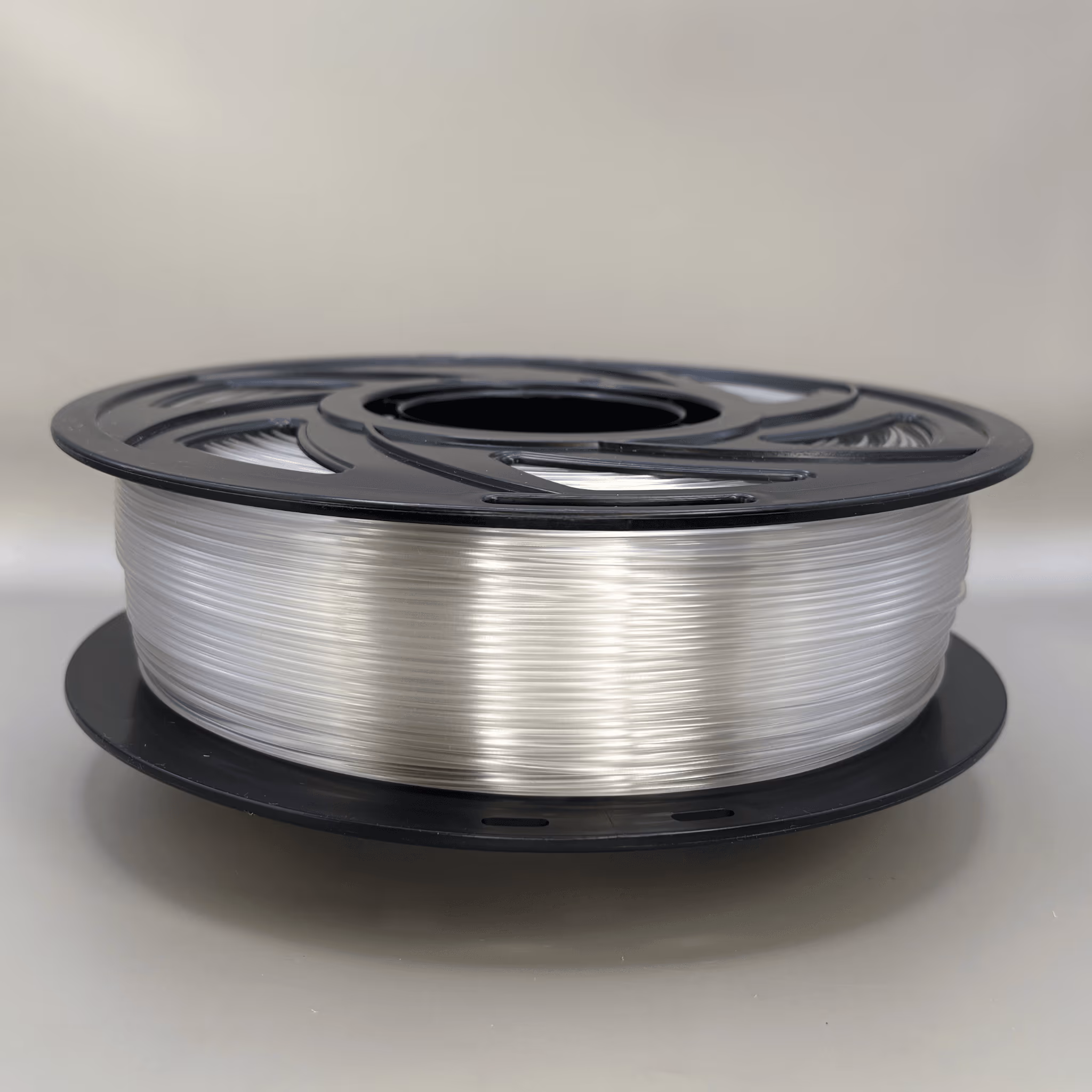 PETG Transparent 1kg 1,75mm