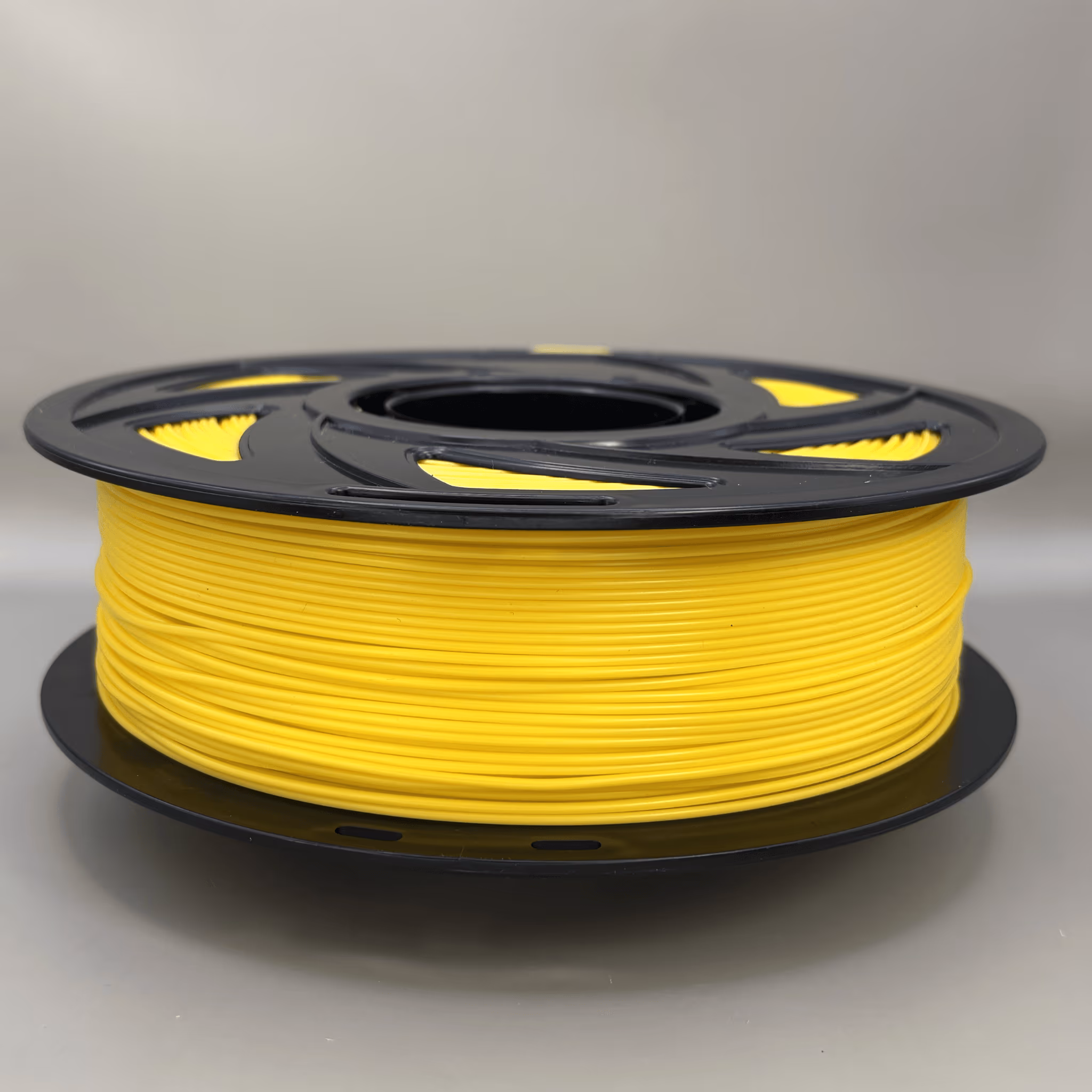 PLA Gul 1kg 1,75mm