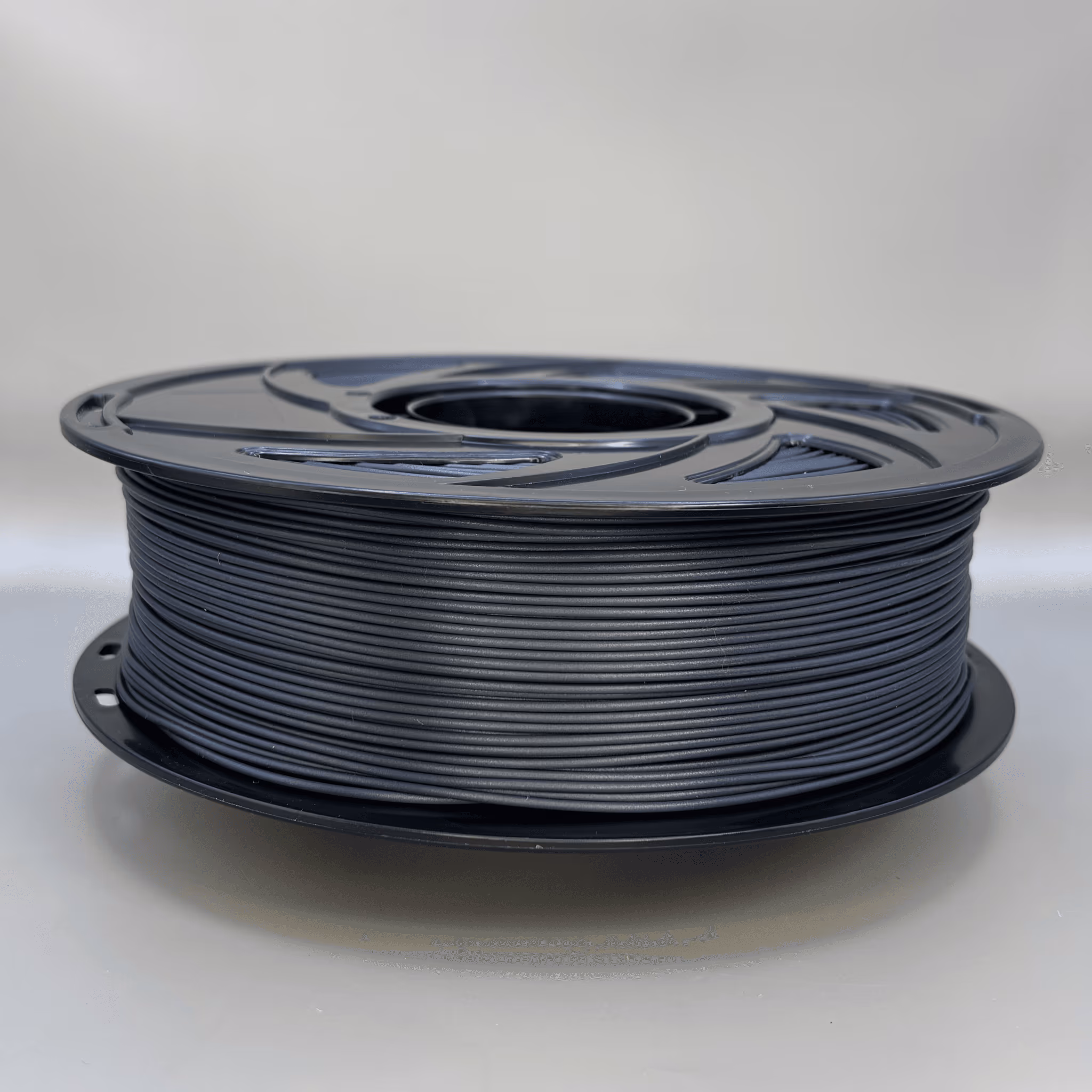 PETG CF Svart 1kg 1,75mm