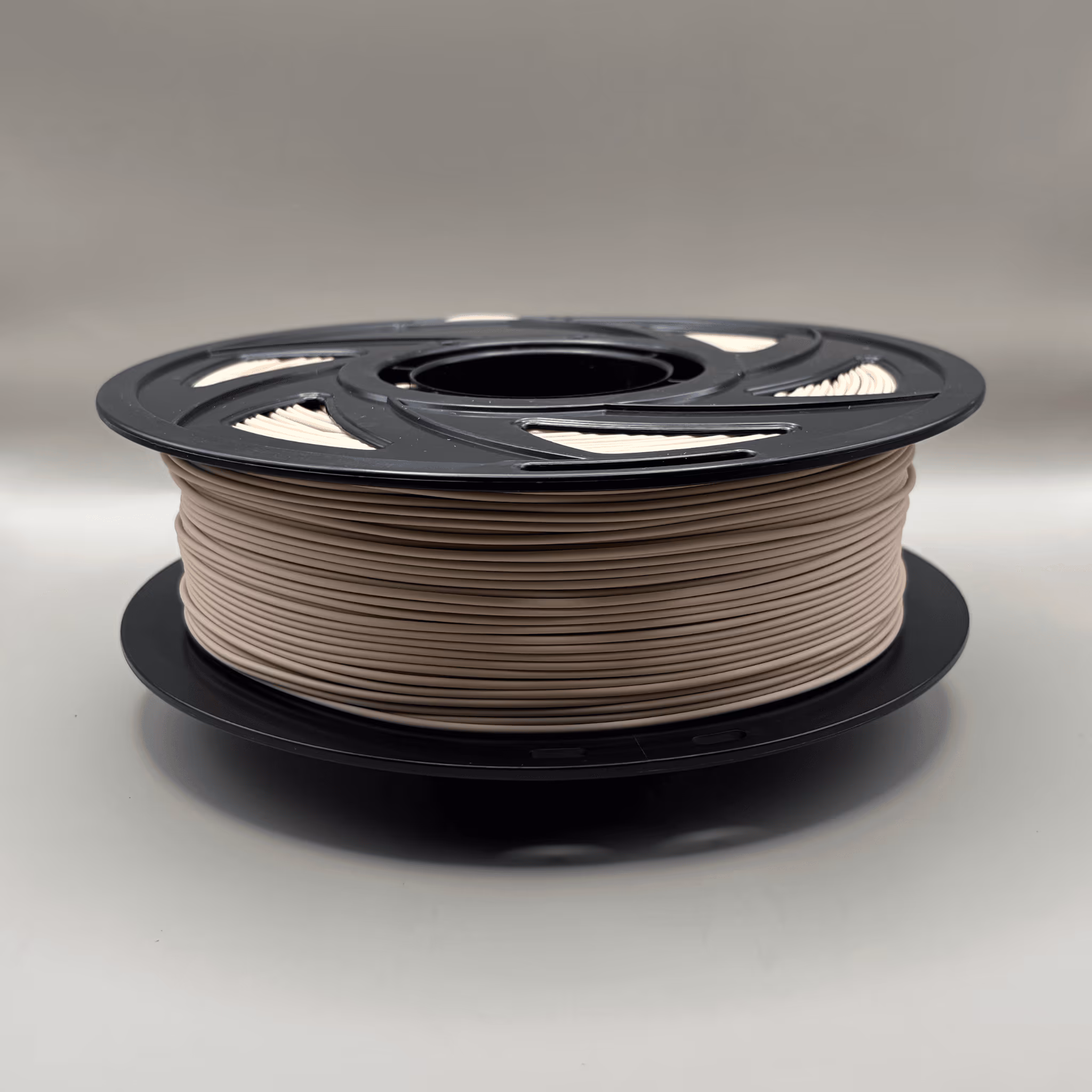 PLA Matt Sand 1kg 1,75mm