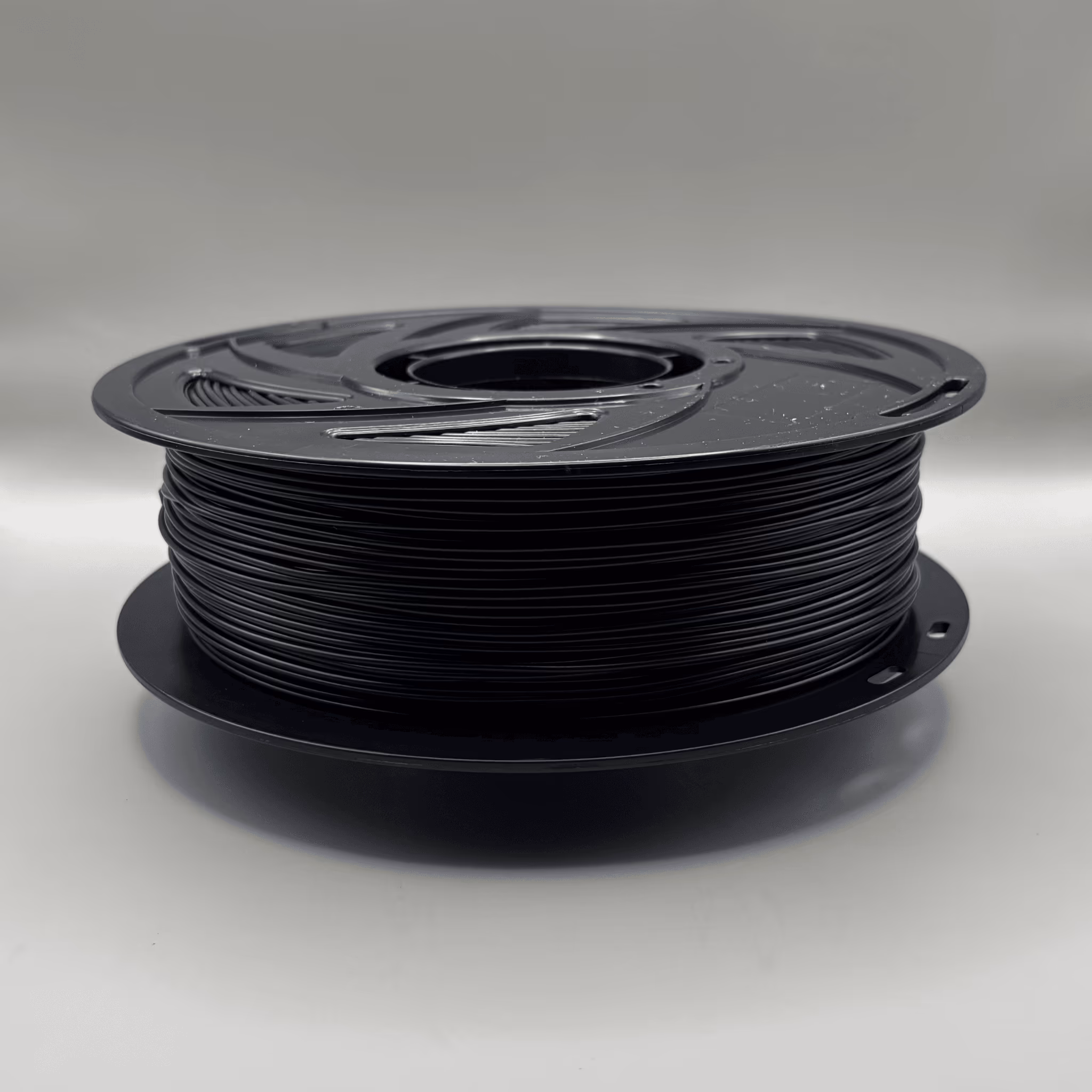 PLA Matt svart 1kg 1,75mm
