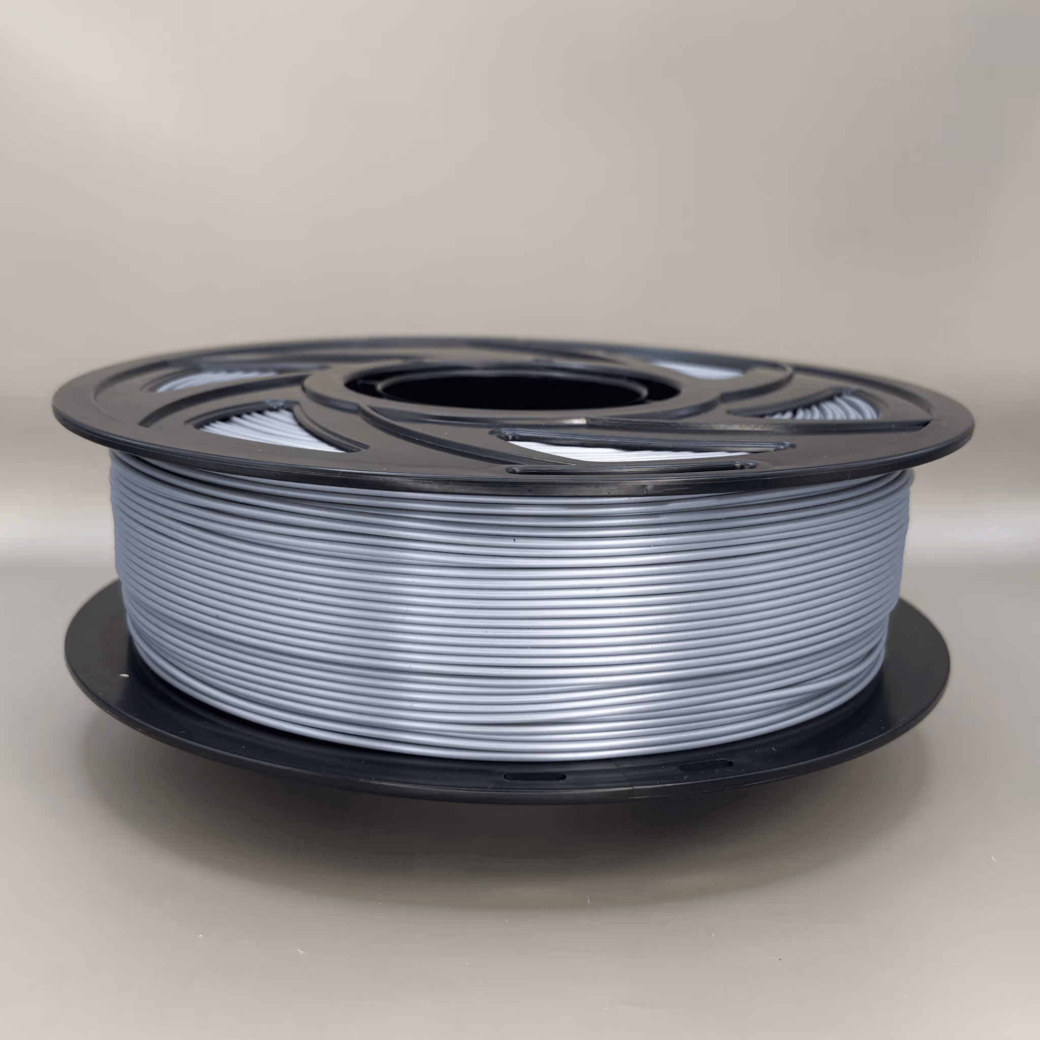 PLA Metall Aluminium 1kg 1,75mm