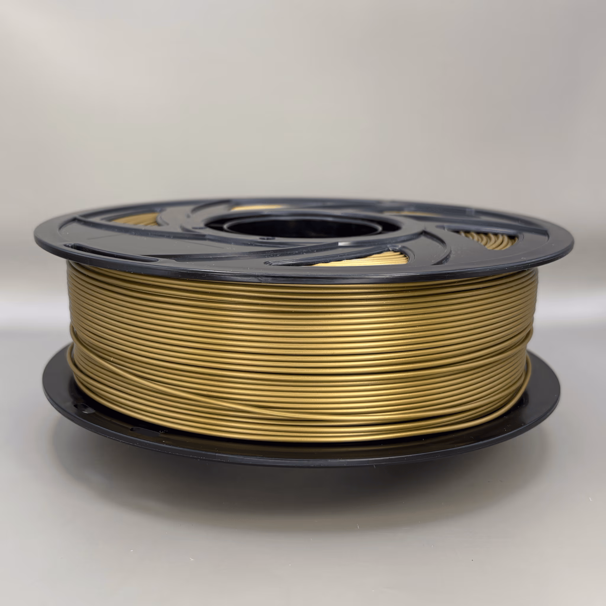 PLA Metall Brons 1kg 1,75mm