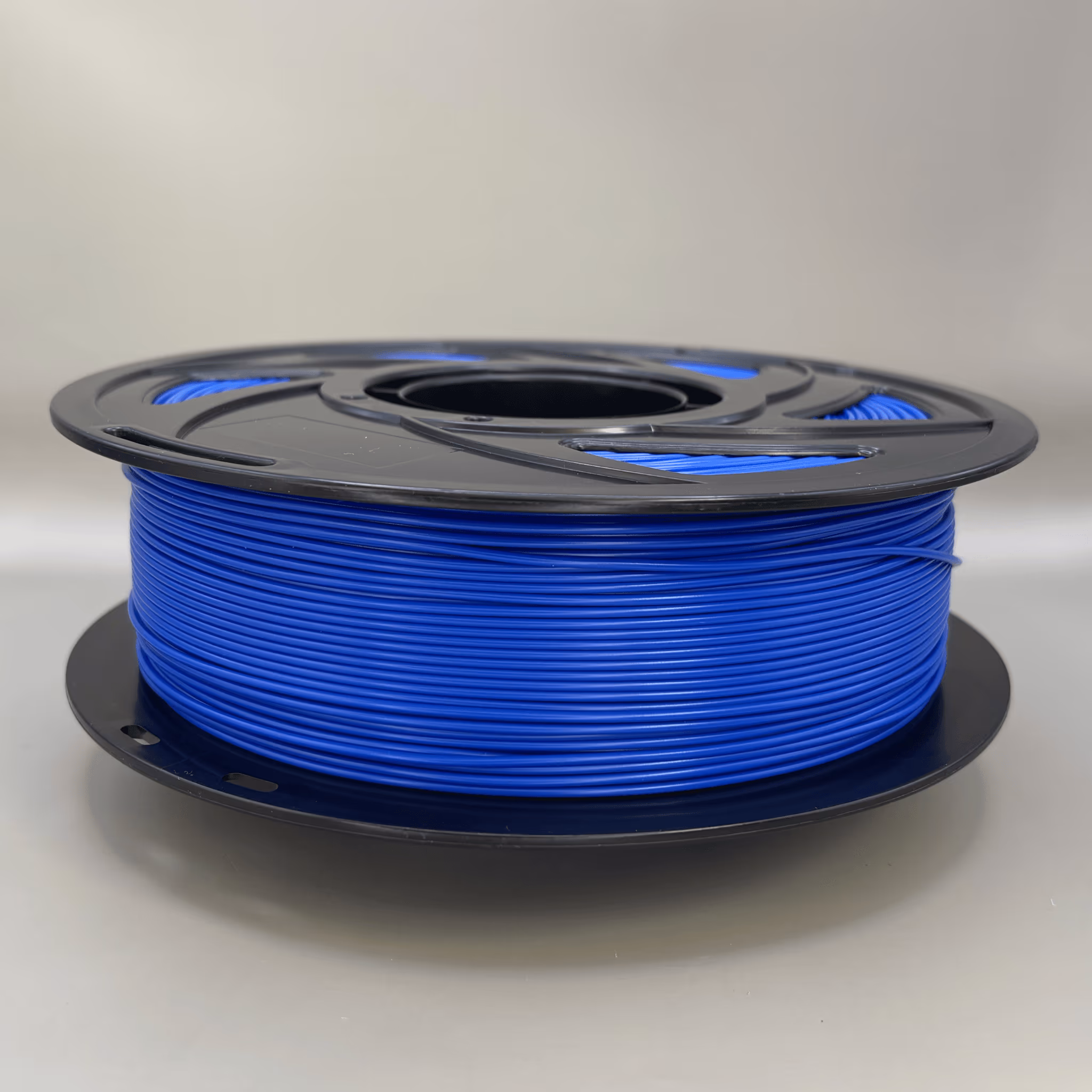 PLA Mörkblå 1kg 1,75mm