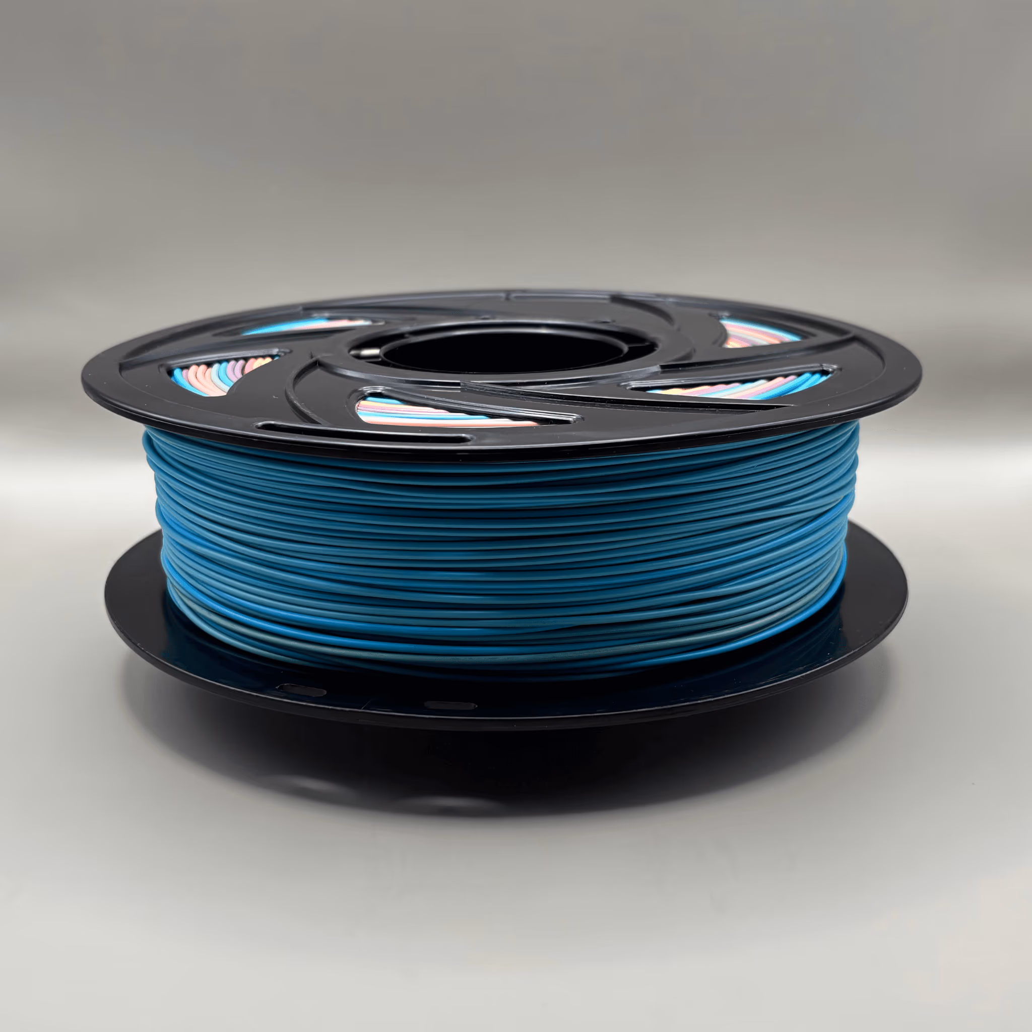 PLA Regnbåge 1kg 1,75mm