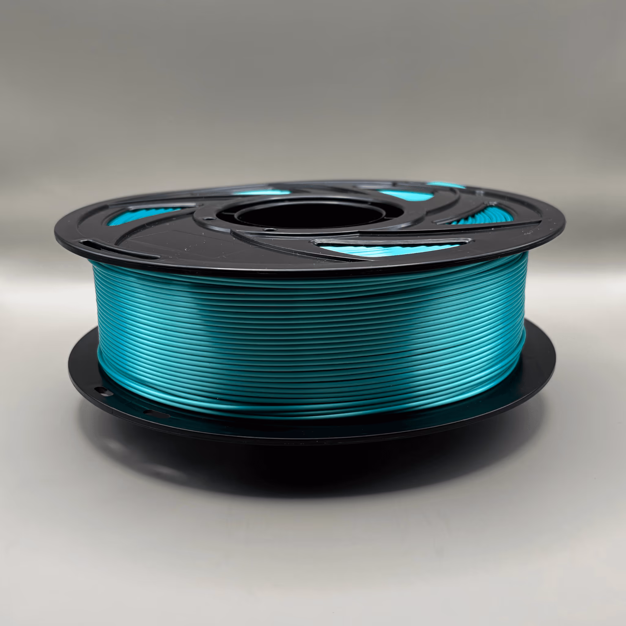 PLA Silk Grön 1kg 1,75mm