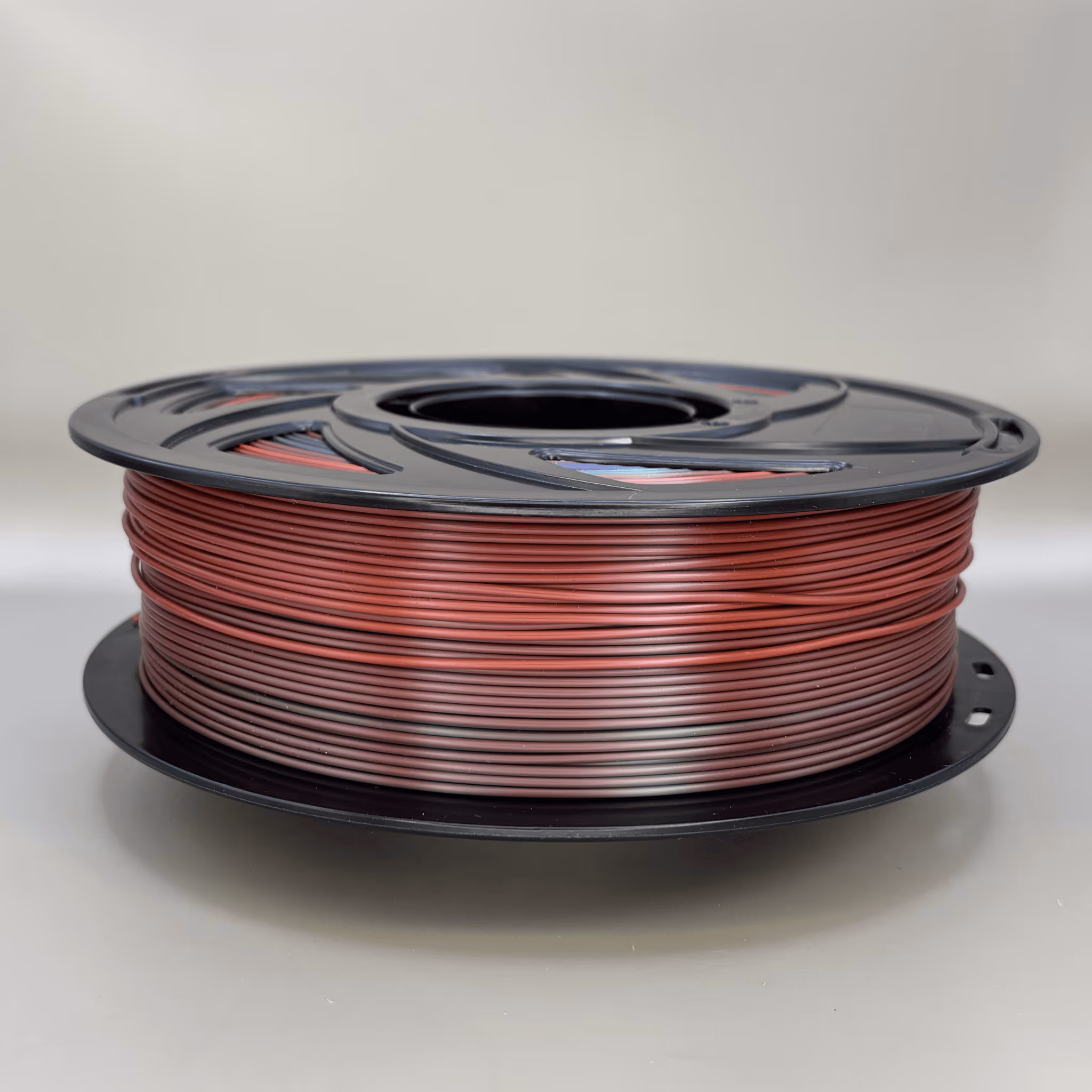 PLA Silk Regnbåge 1kg 1,75mm