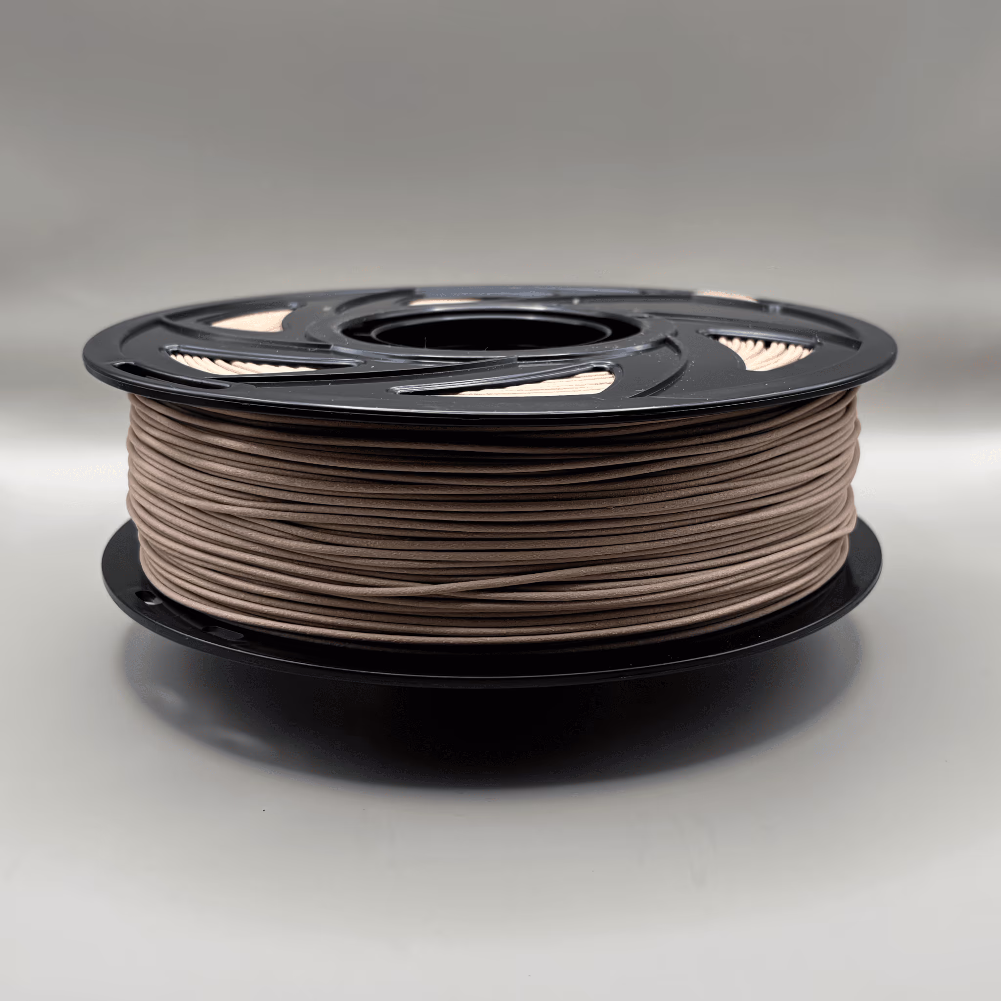 PLA Trä 1kg 1,75mm
