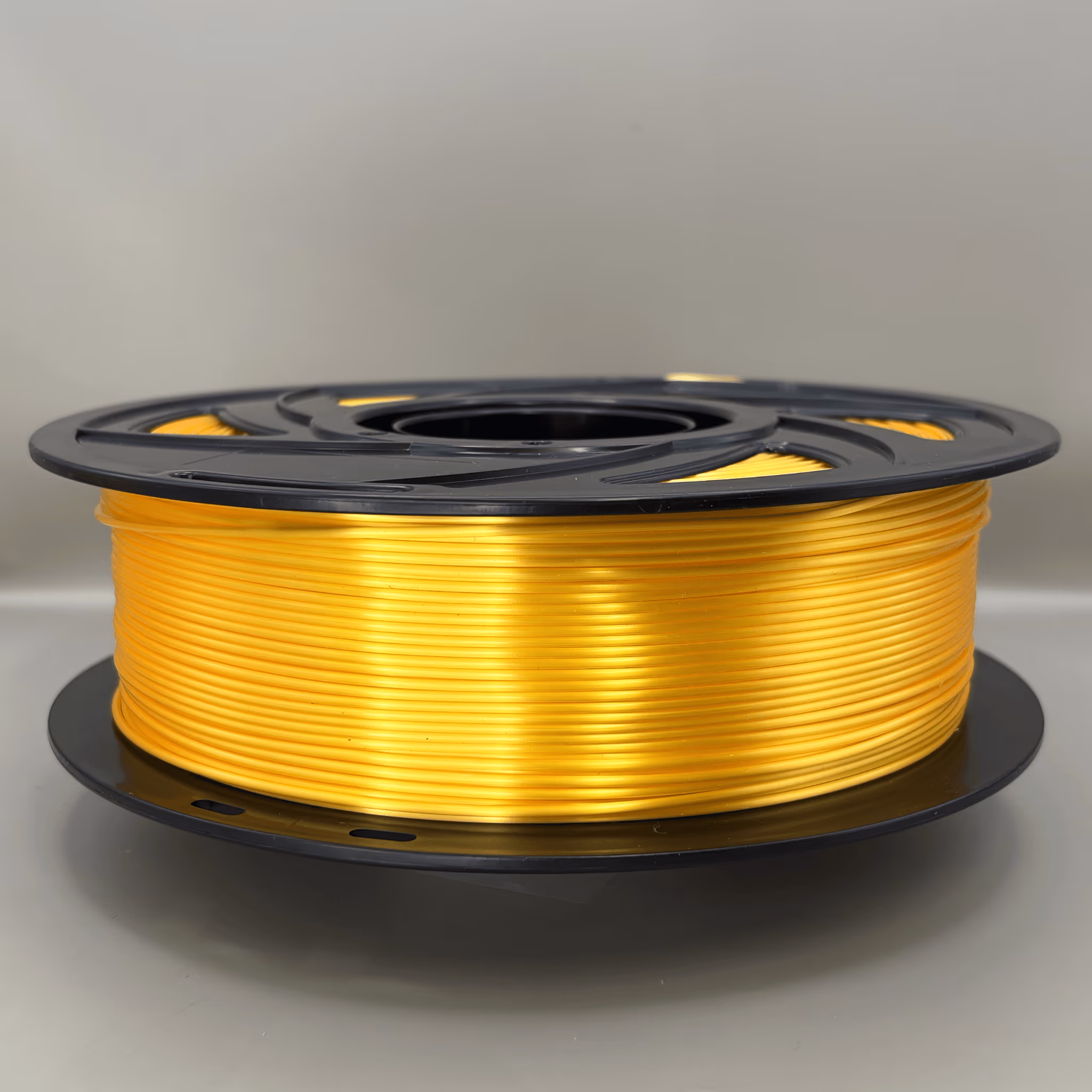 PLA Silk Guld 1kg 1,75mm