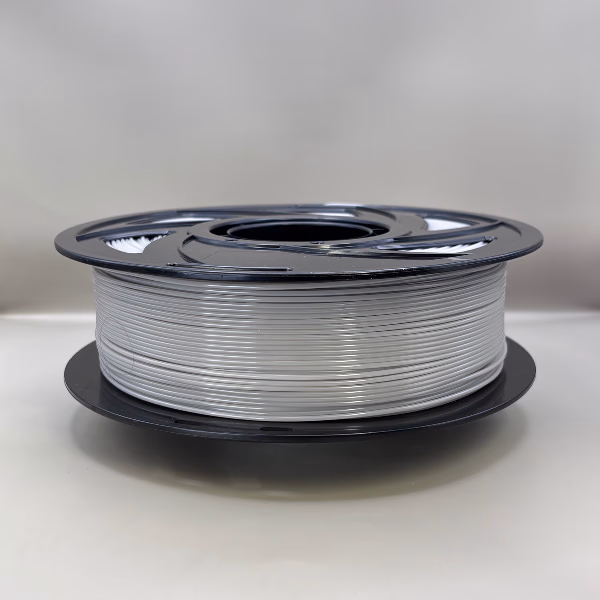 PETG Grå 1kg 1,75mm