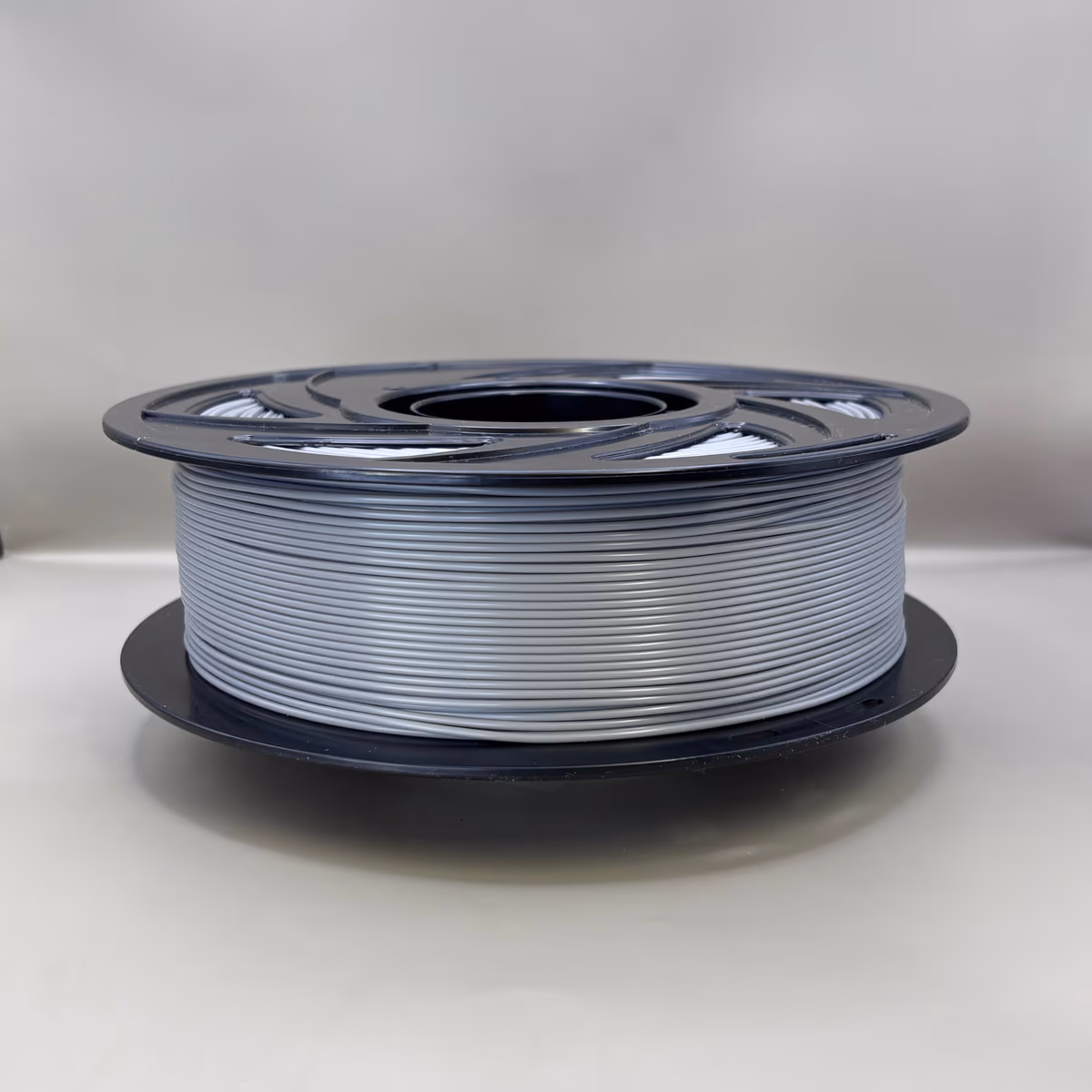 PLA Grå 1kg 1,75mm