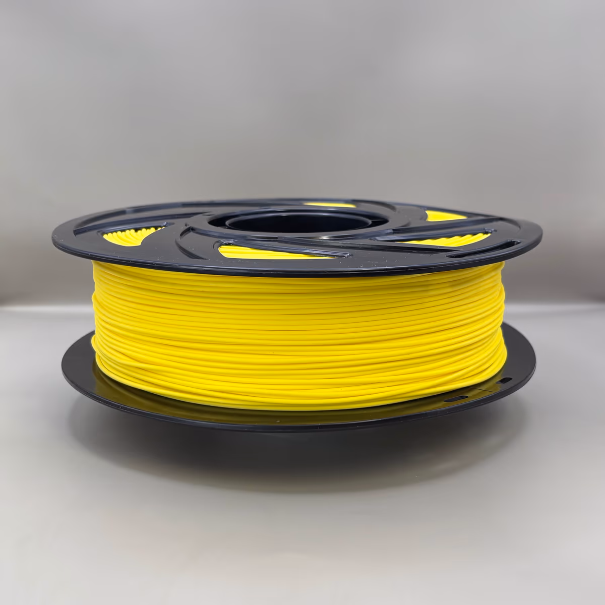 PLA Matt Gul 1kg 1,75mm
