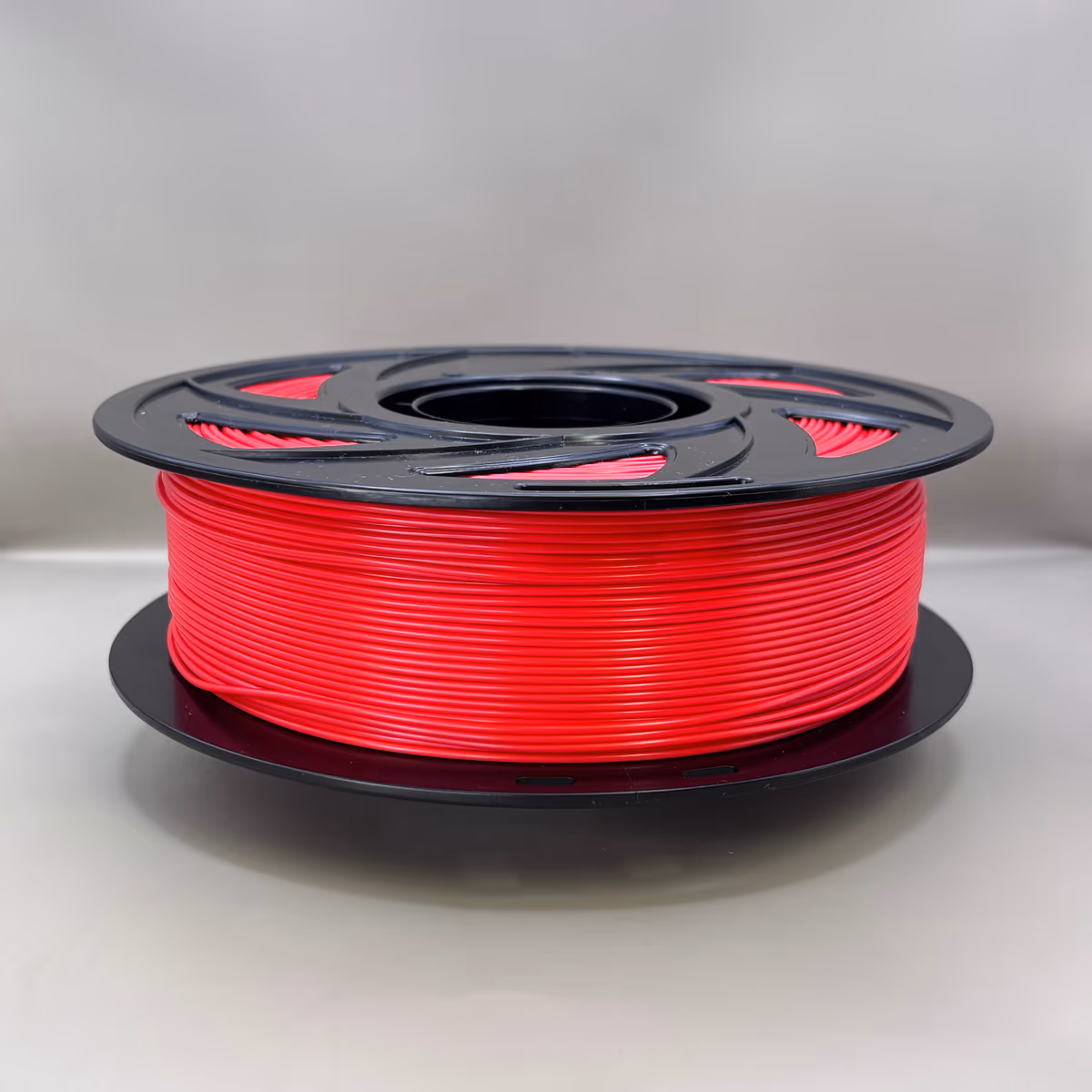 PLA Röd 1kg 1,75mm