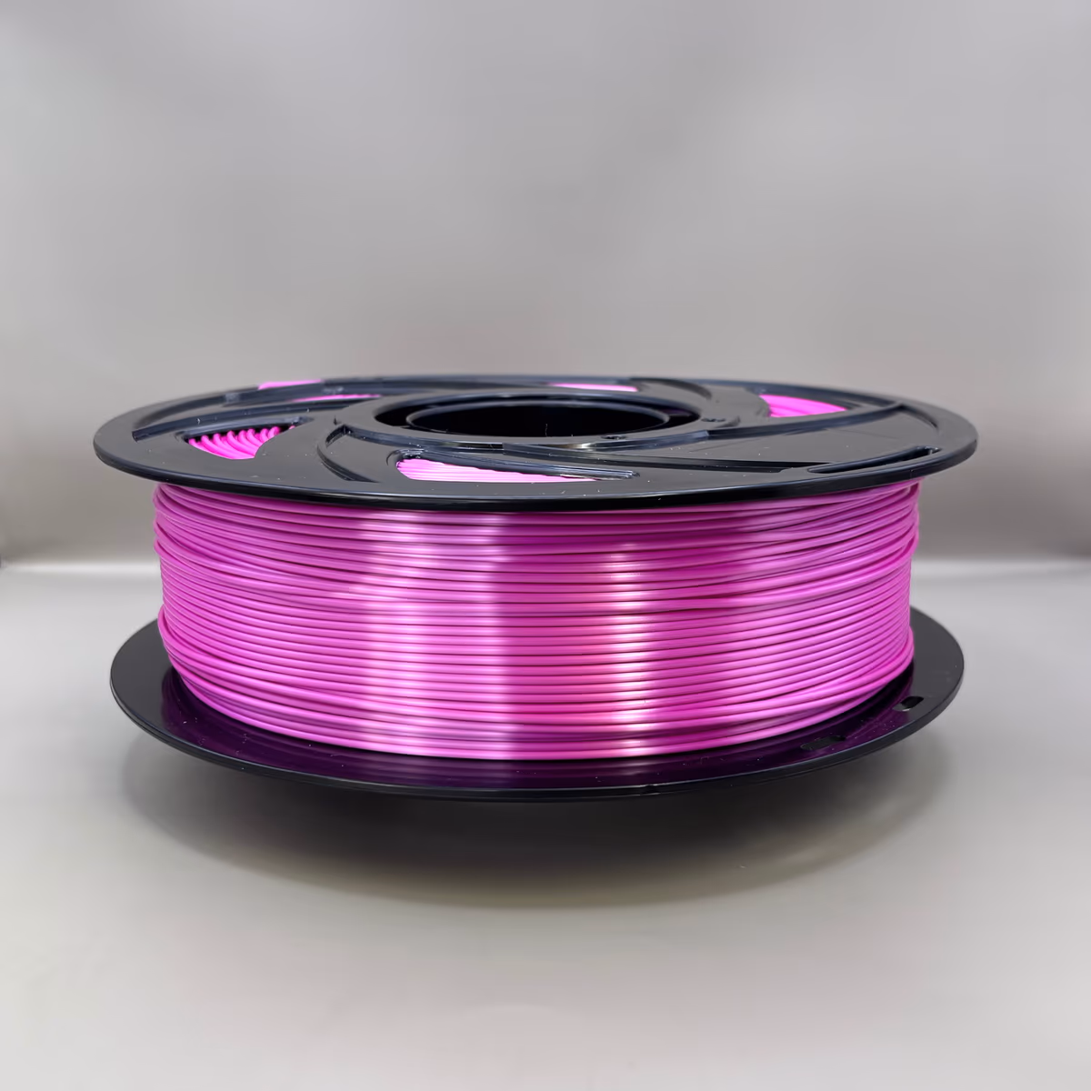 PLA Silk Fuchsia 1kg 1,75mm